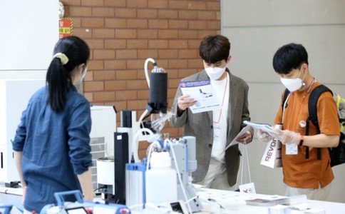 韩国首尔物流产业展览会