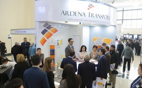 乌兹别克斯坦物流展览会Trans