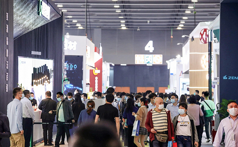 廣州門窗幕墻新產品博覽會