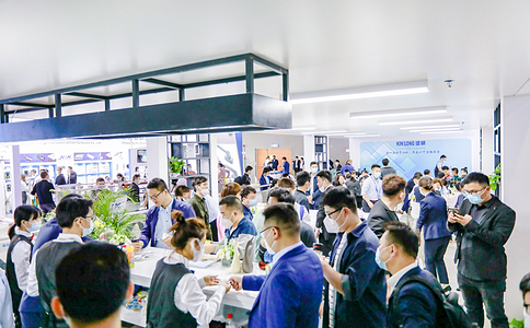 廣州門窗幕墻新產品博覽會