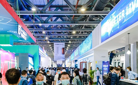 广州门窗幕墙新产品博览会WINDOOR(现场照片)7