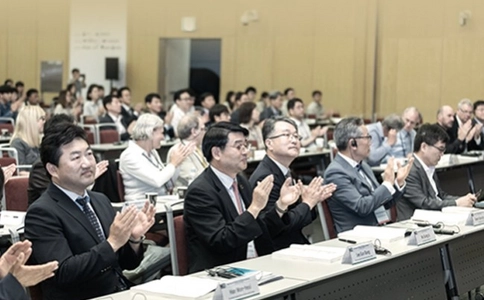 韩国仁川海事船舶及游艇展览会Korea Ocean Expo(现场照片)9