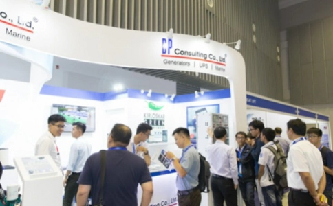 越南胡志明船舶海事展览会INMEX Vietnam