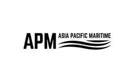 新加坡亚太船舶海事展览会APM
