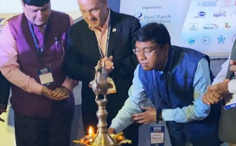 印度孟买冷链及运输物流展览会India Cold Chain