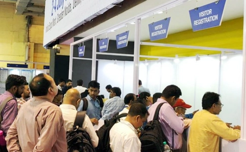 印度孟买冷链及运输物流展览会India Cold Chain
