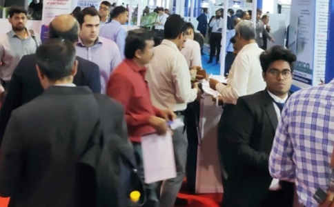 印度孟买冷链及运输物流展览会India Cold Chain