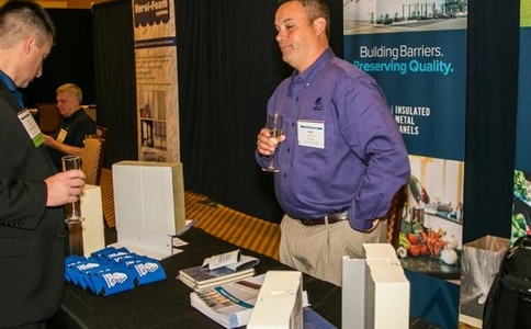 美国冷链展览会Global Cold Chain Expo