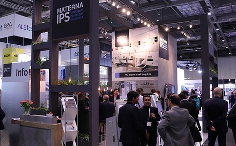 欧洲候机楼设备展览会