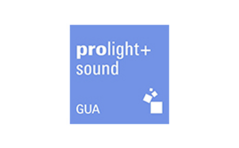 广州国际专业灯光音响展览会 Prolight+Sound