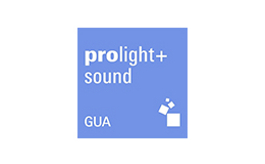 廣州國際專業(yè)燈光音響展覽會 Prolight+Sound