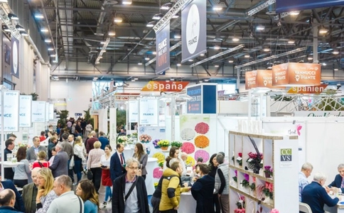 德国埃森园艺园林花卉展览会IPM ESSEN