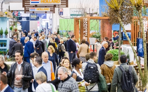 德国埃森园艺园林花卉展览会IPM ESSEN