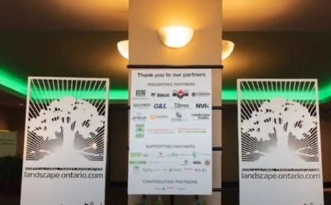 加拿大花卉园艺园林展览会Landscape Ontario Congress