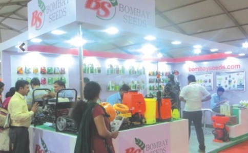 印度花卉园林园艺展览会FLORA INDIA