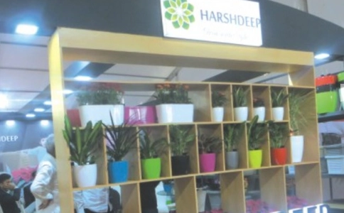 印度花卉园林园艺展览会FLORA INDIA