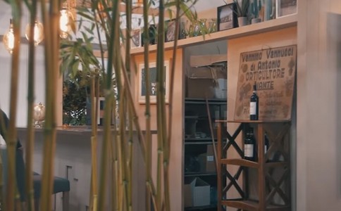 意大利米兰园林园艺展览会