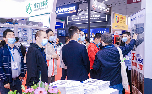 深圳國際半導體技術及應用展覽會SEMI-e