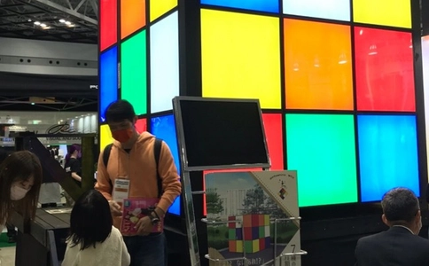 日本东京体育场馆及设施展览会SPORTEC