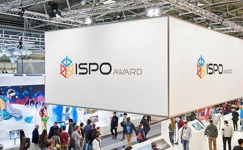 欧洲国际体育用品展览会ISPO（现场照片）2