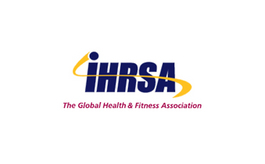 美國洛杉磯體育用品及健身器材展覽會 IHRSA
