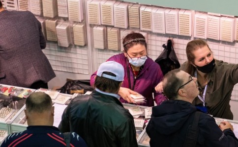 俄羅斯莫斯科戶(hù)外用品及狩獵展覽會(huì )