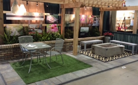 巴西圣保罗景观展览会Home and Landscape Show