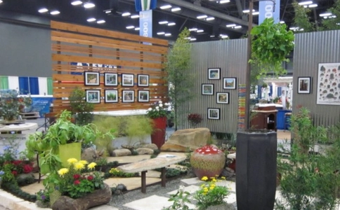 巴西圣保罗景观展览会Home and Landscape Show