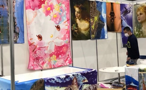 泰國曼谷主題公園游樂(lè )設備展覽會(huì )