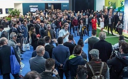巴西圣保罗主题乐园游乐设备展览会
