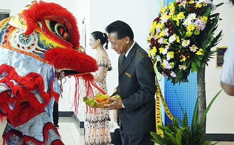 菲律賓馬尼拉主題公園及游樂(lè )設備展覽會(huì )