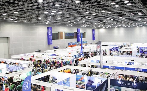 马来西亚吉隆坡潜水展览会