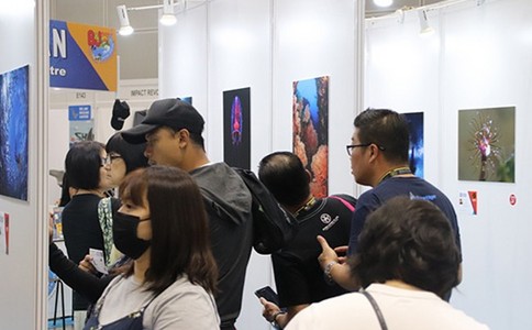 馬來(lái)西亞吉隆坡潛水展覽會(huì )