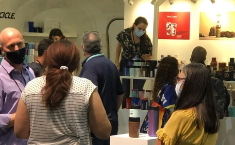 美国奥兰多沙滩及水上运动用品展览会Surf Expo(现场照片)6