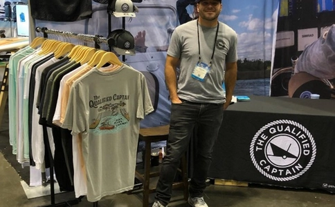 美国奥兰多沙滩及水上运动用品展览会Surf Expo(现场照片)8