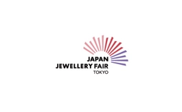 日本东京珠宝展览会Japan Jewelry Fair