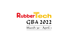 大灣區國際橡膠技術展覽會 RubberTech GBA