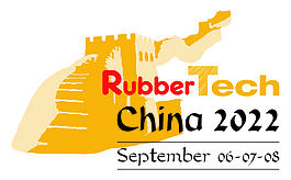 中國（上海）國際橡膠技術展覽會 RubberTech China