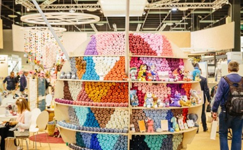 德國禮品及工藝品展覽會(huì )