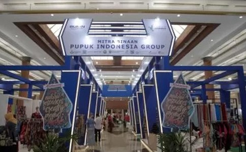 印尼雅加达礼品及家庭用品展览会