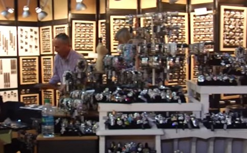 加拿大溫哥華家庭用品及禮品展覽會(huì )