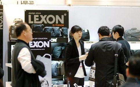 韩国首尔消费品及礼品展览会Sourcing Fair（现场照片）7