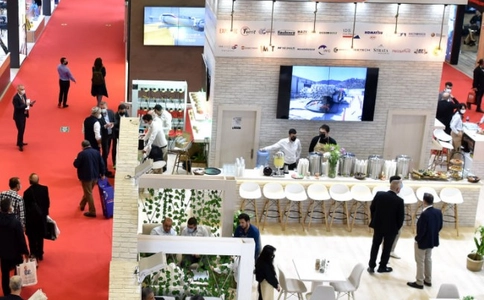 土耳其伊斯坦布尔玩具展览会Toy Fair(现场照片)9