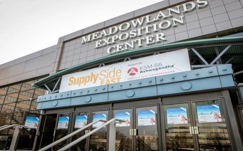 美国(东部)天然、健康、创新原料展览会SupplySide East(现场照片)4