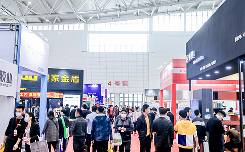 中國（濟南）國際建筑裝飾展覽會(huì )