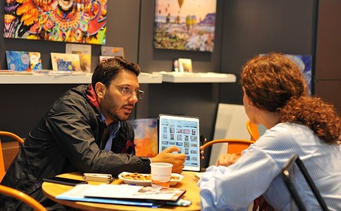 土耳其廣告標識及印刷展覽會(huì )