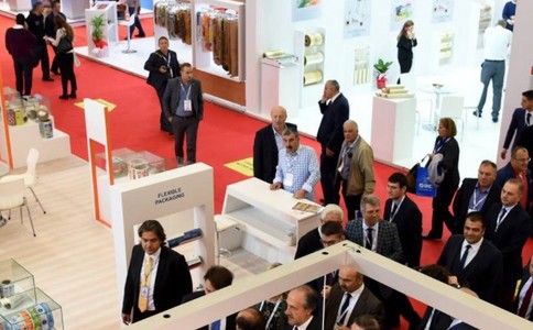 土耳其伊斯坦布尔包装展览会