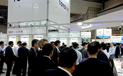 日本東京包裝展覽會(huì )