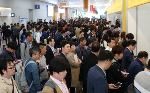 韓國首爾包裝展覽會(huì )