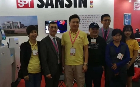 马来西亚印刷及包装展览会IPMEX Malaysia(现场照片)6